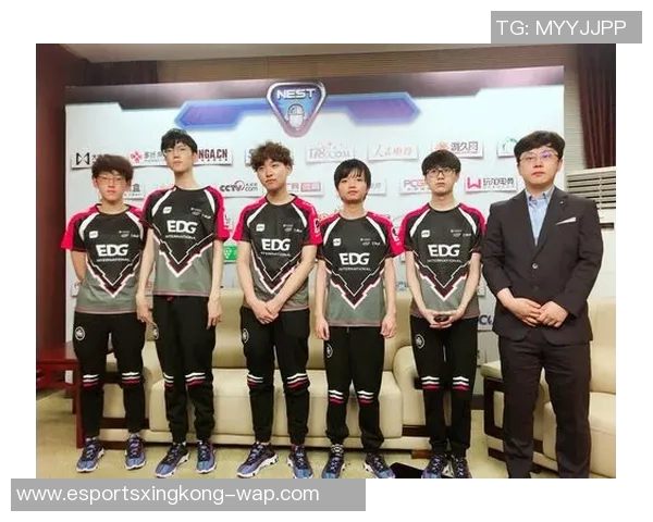 电竞城市赛特别报道EDG奋斗历程与荣耀之路的深度解析