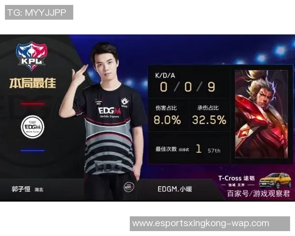 王者荣耀战术分析EDG防反策略的深度解读与应用探讨